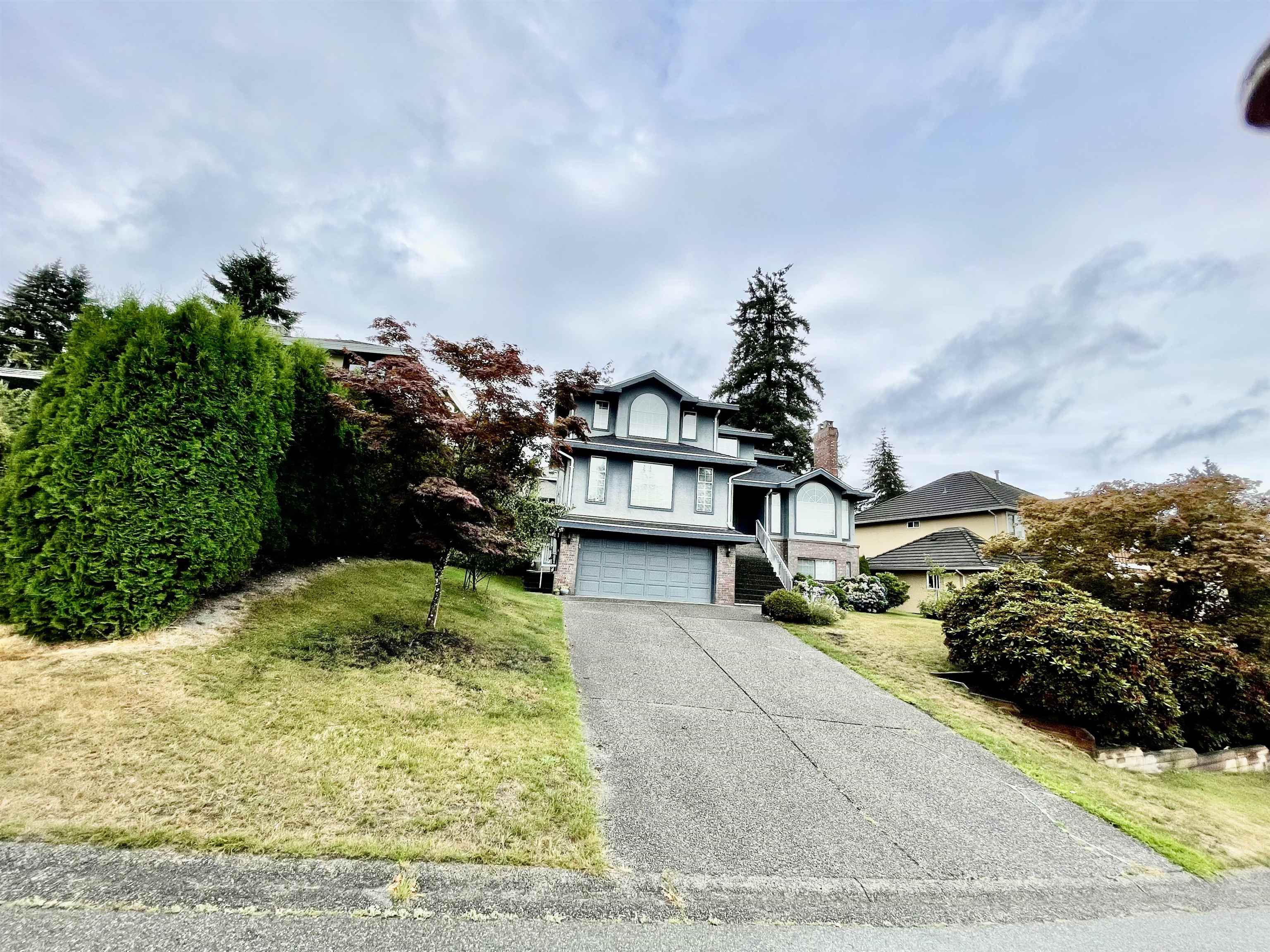 Unit lower level - 1073x Walnut Close, Surrey 3