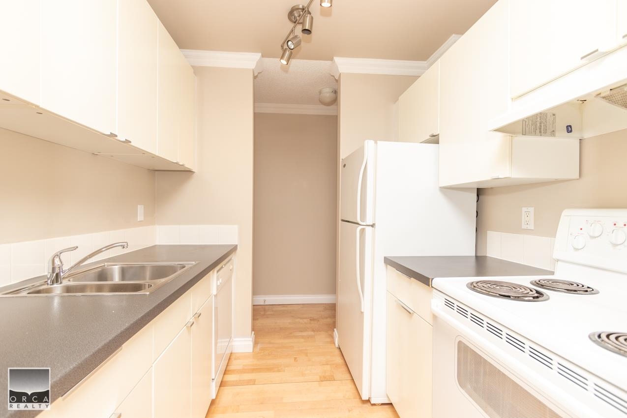 Unit 418 - 65 First Street, New Westminster 4
