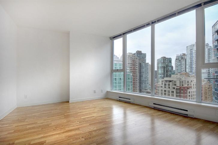 Unit 2710 - 233 Robson Street, Vancouver 2