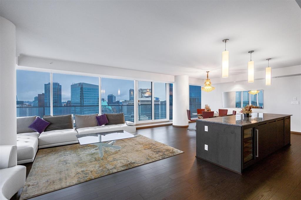 Unit 4103 - 1011 Cordova Street W, Vancouver 3