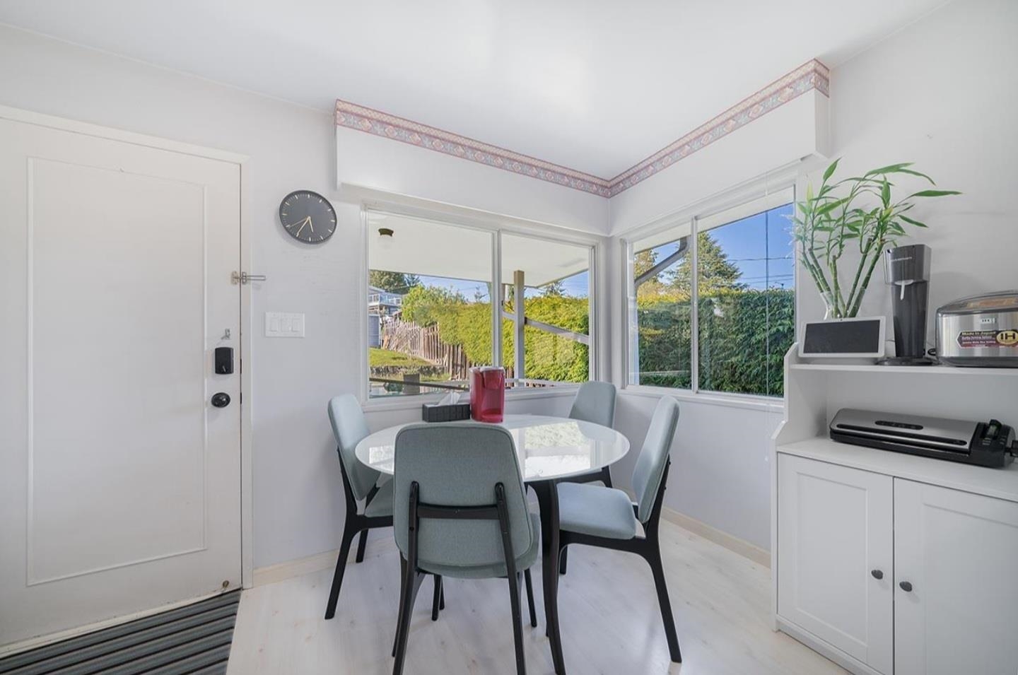 2349 Rosedale Dr, Vancouver 3