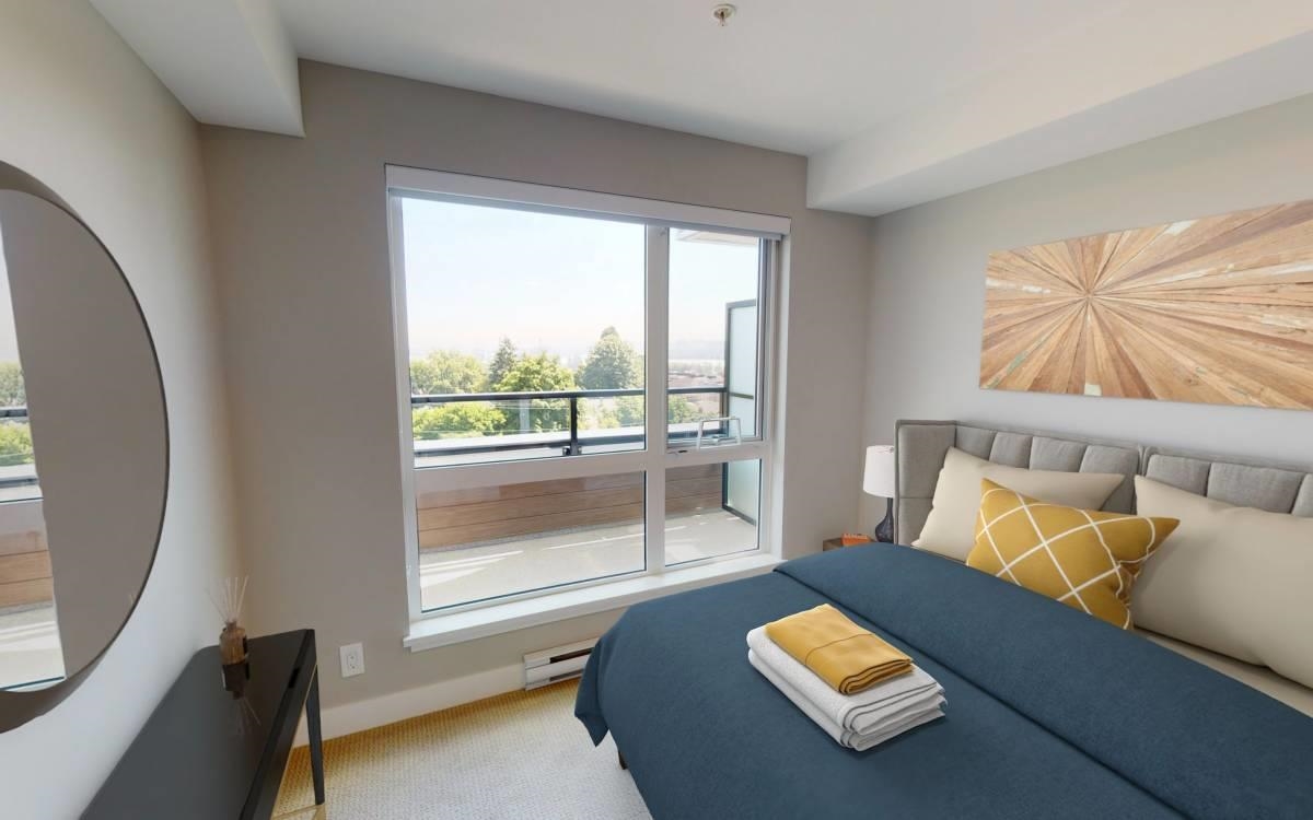 Unit 406 - 408 East Columbia, New Westminster 5
