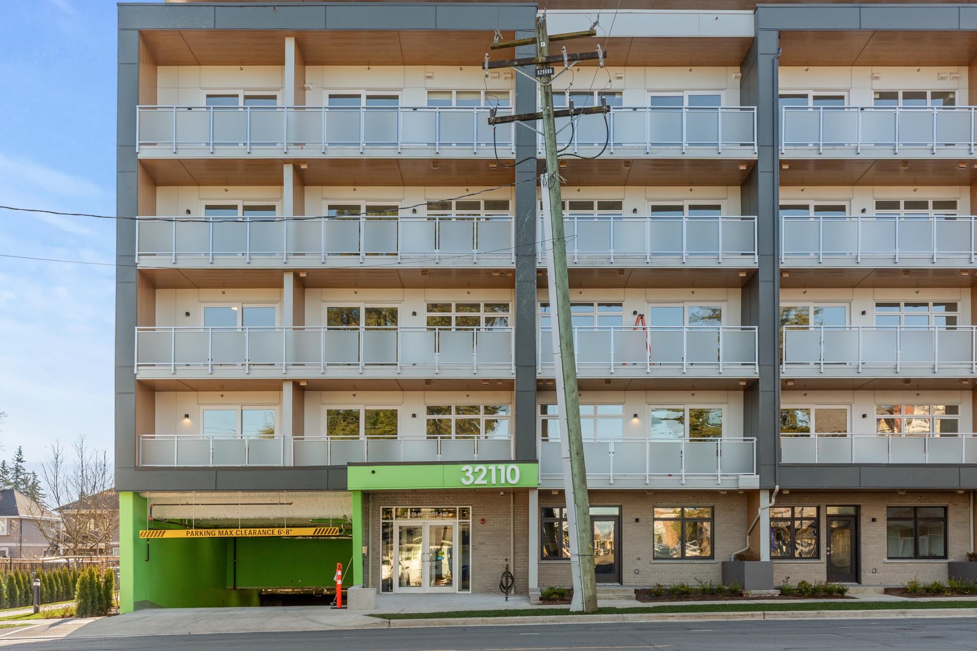 Unit 305 - 32110 Hillcrest Avenue, Abbotsford 3