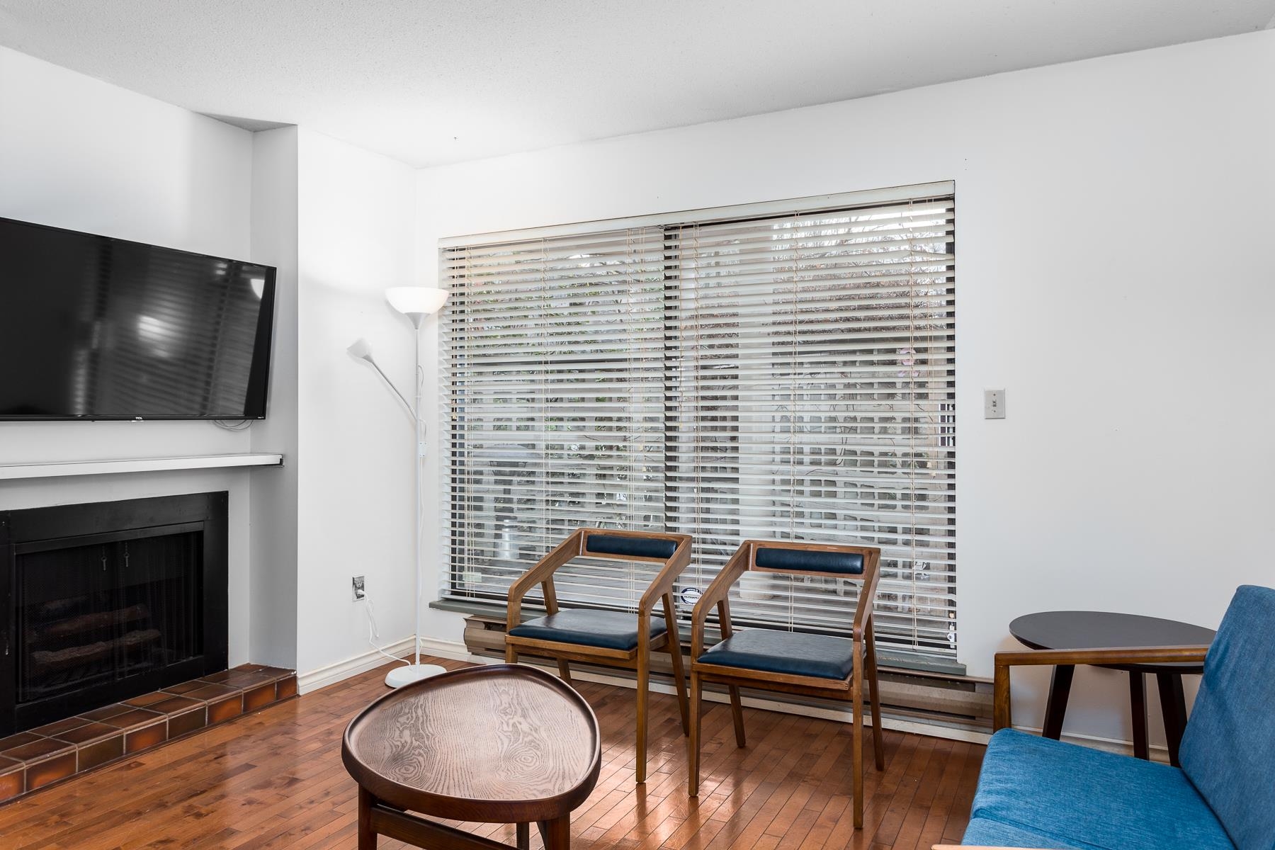 Unit 301 - 1405 Haro Street, Vancouver 3
