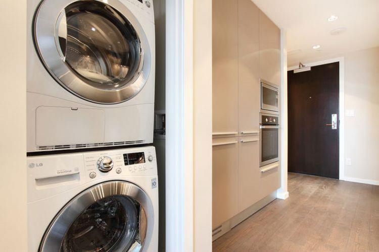 Unit 807 - 1351 Continental Street, Vancouver 5
