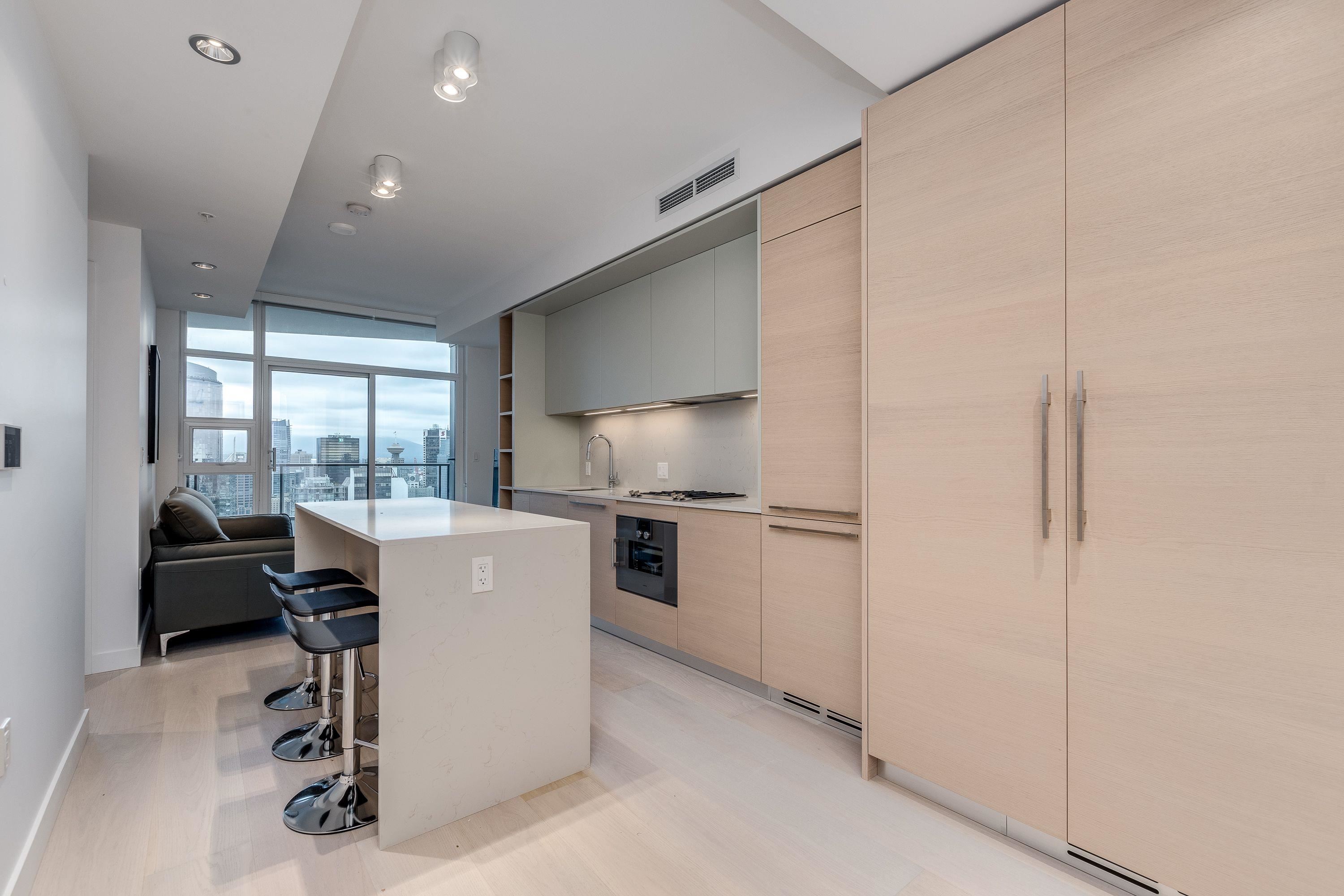 Unit 3803 - 1289 Hornby Street, Vancouver 2