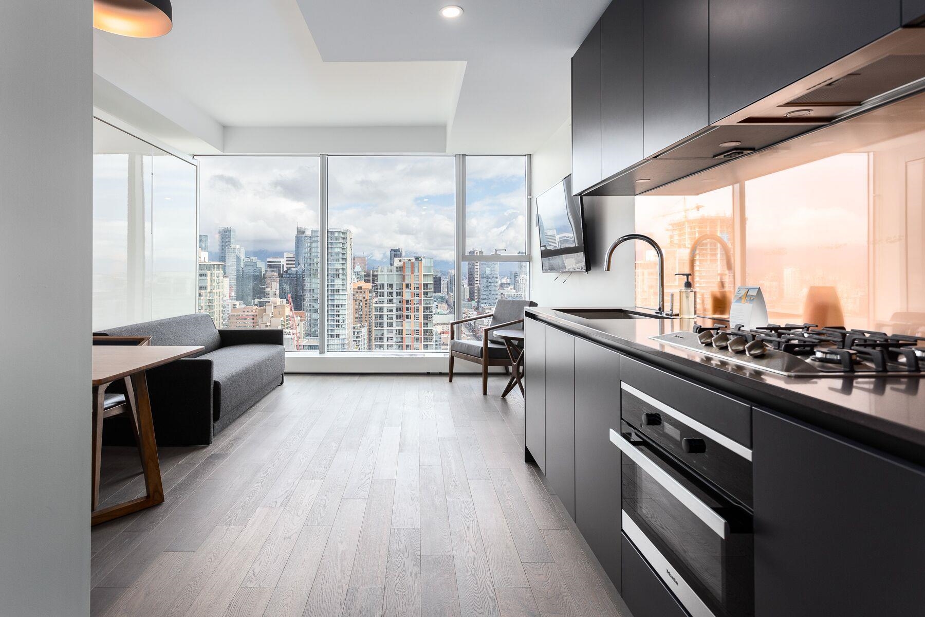 Unit 4607 - 1480 Howe Street, Vancouver 5