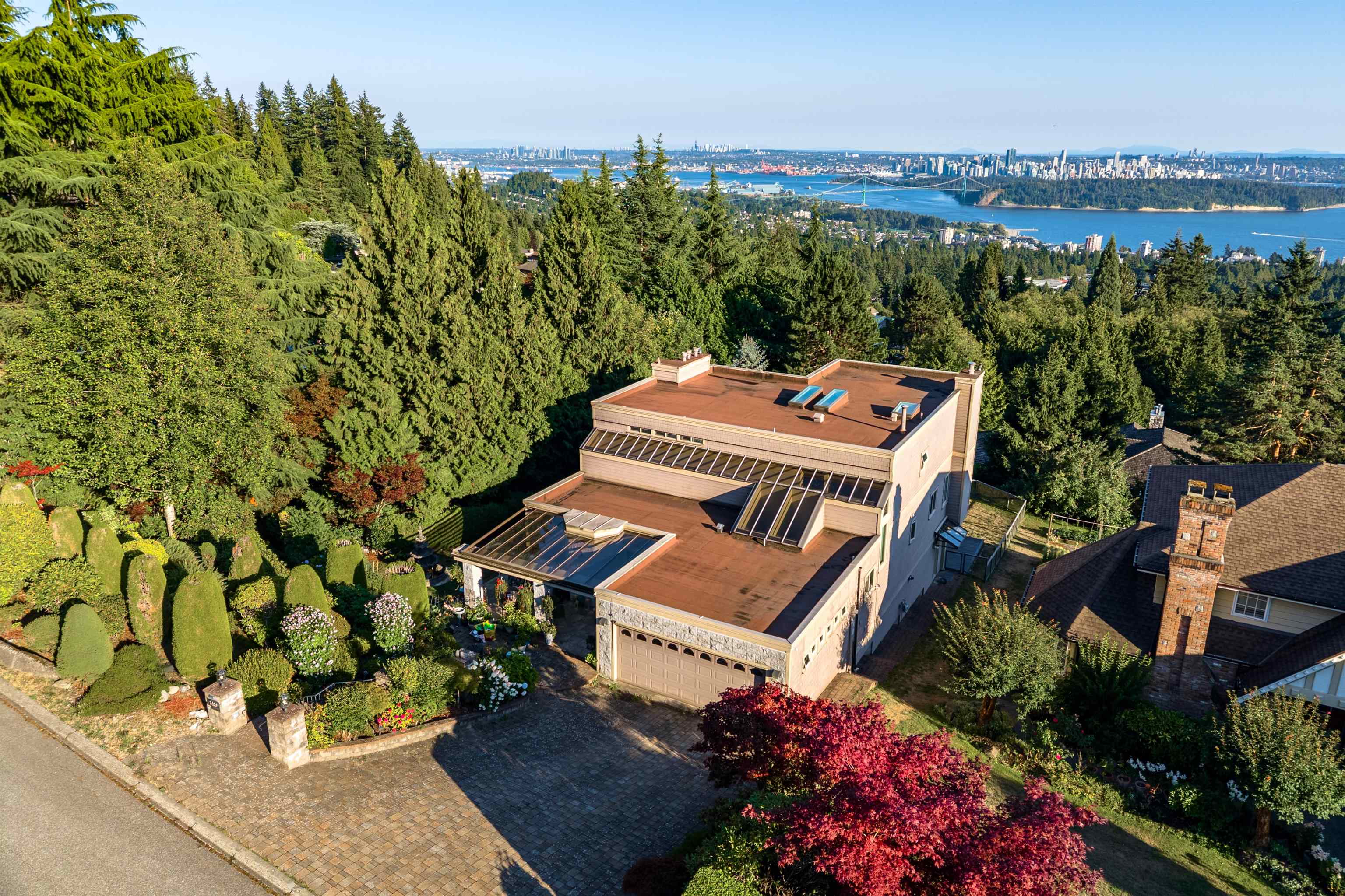 Unit Lower - 2426 Westhill Court, West Vancouver 4