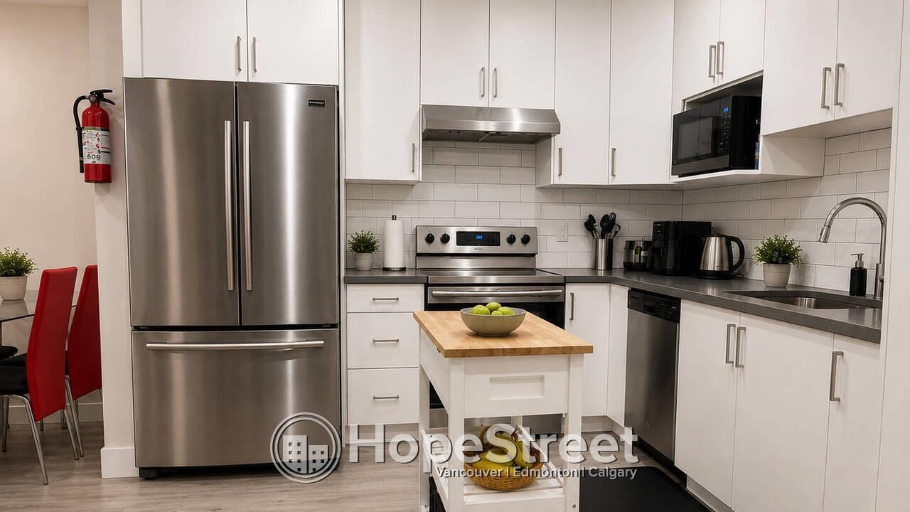 Unit BSMT - 18033 58 Avenue, Surrey 3