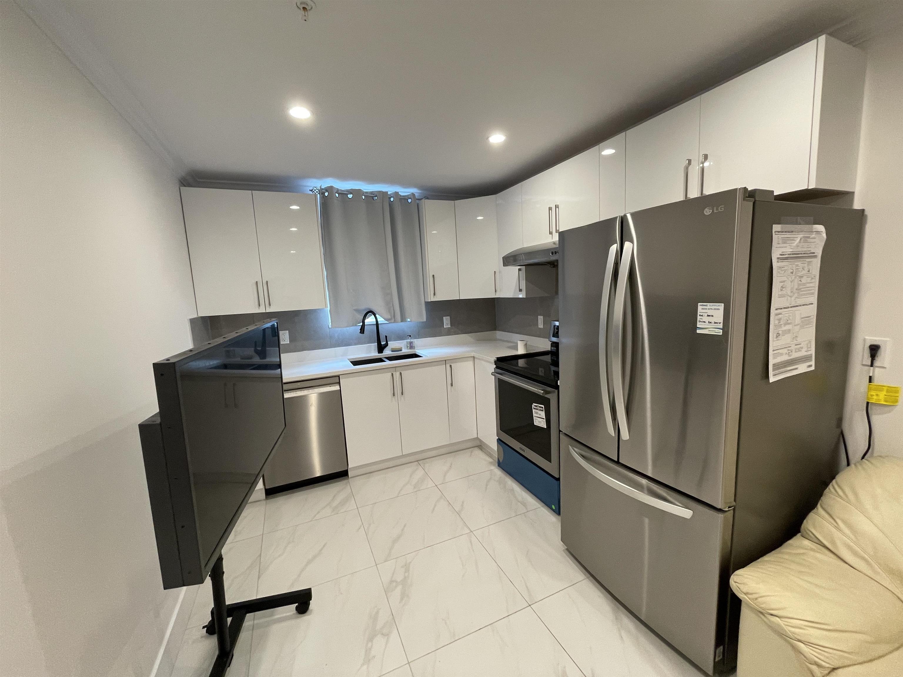 Unit Laneway - 276 48th Avenue W, Vancouver 2
