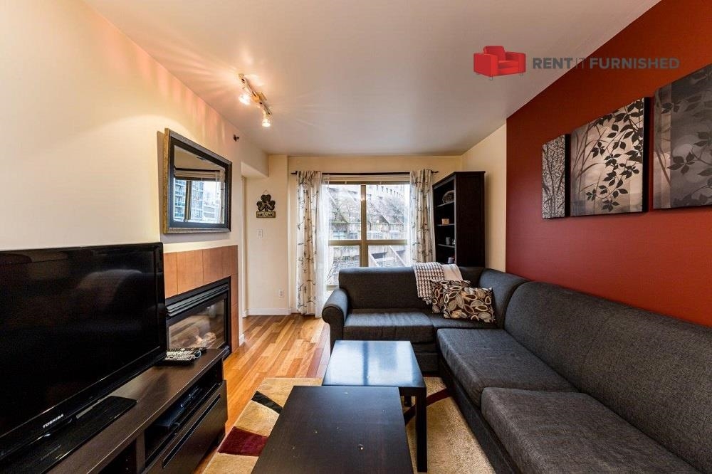 819 Hamilton Street, Vancouver 4
