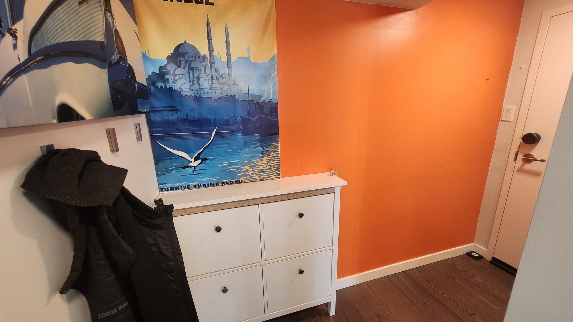 Unit 1503 - 1155 Homer Street, Vancouver 3