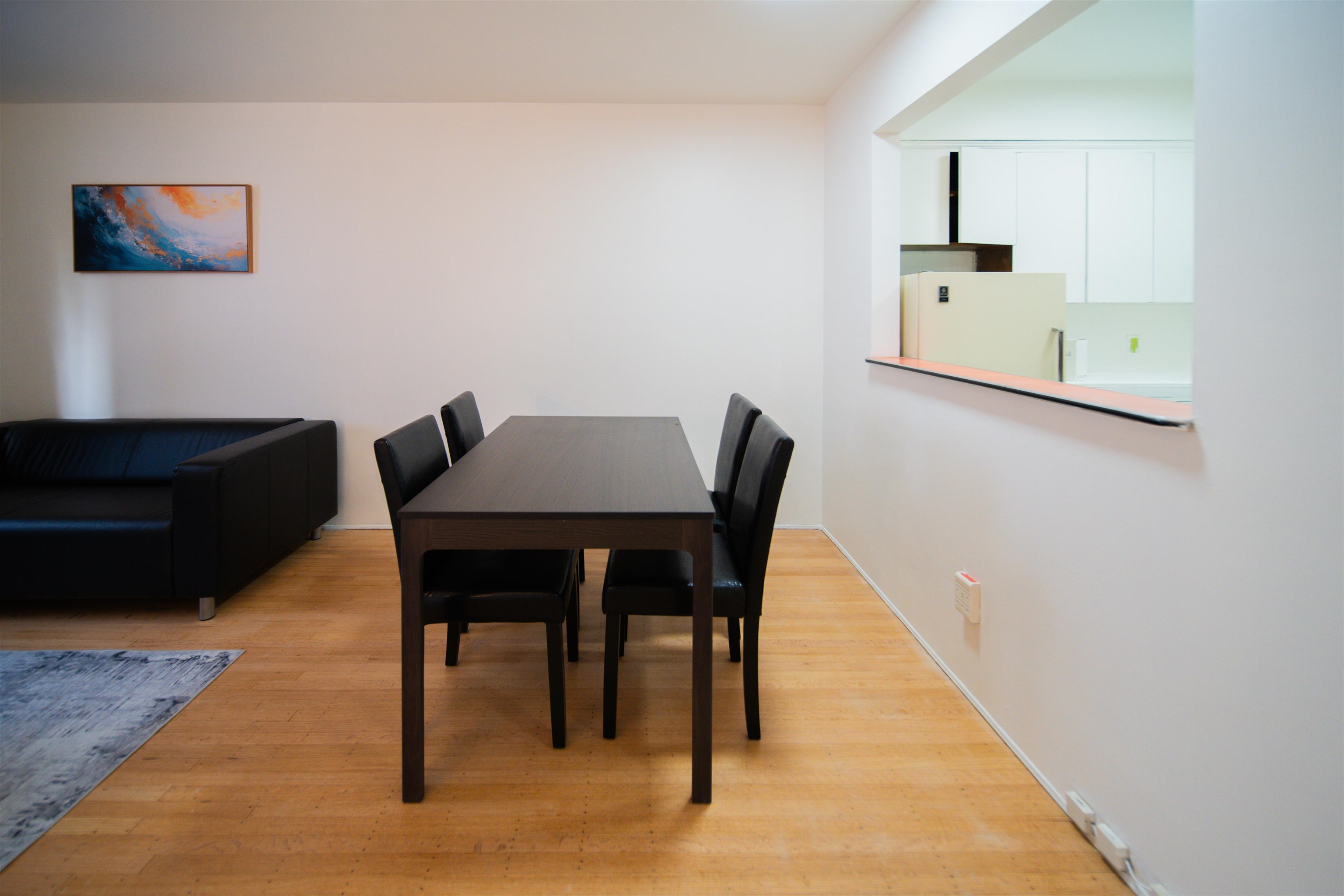 Unit 206 - 1925 Nelsonstreet, Vancouver 4
