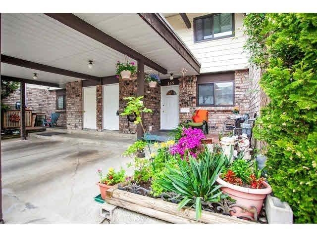 Unit 165 - 7486 138 Street, Surrey 2