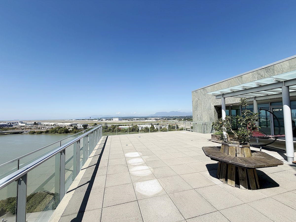 Unit Sub-penthouse - 6633 Pearson Way, Richmond 2