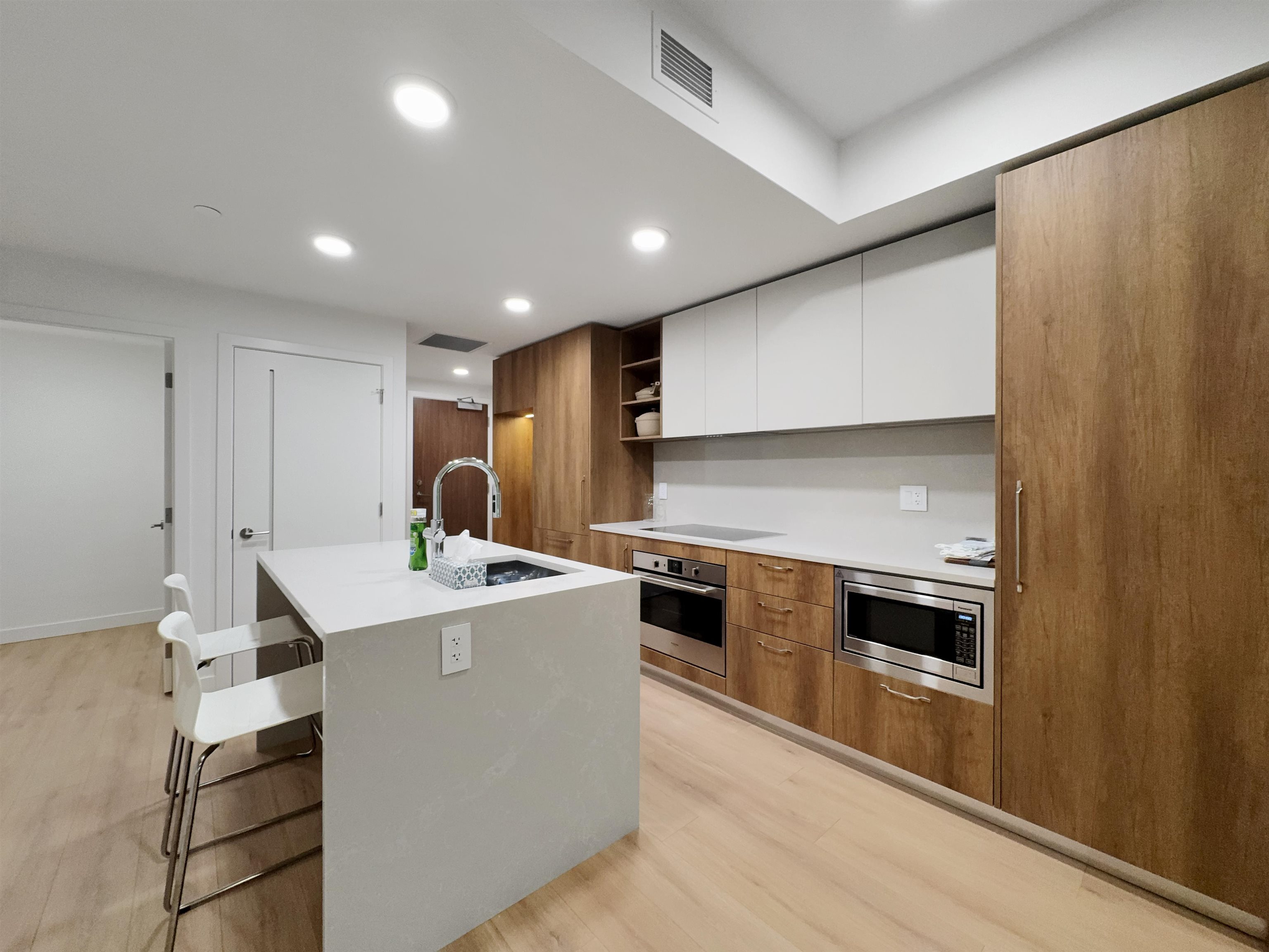Unit 3xx - 133 49th Avenue W, Vancouver 3