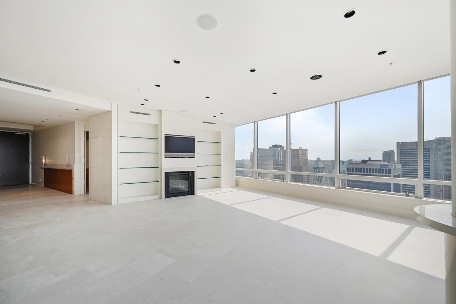 Unit 4X03 - 1077 Cordova Street W, Vancouver 5