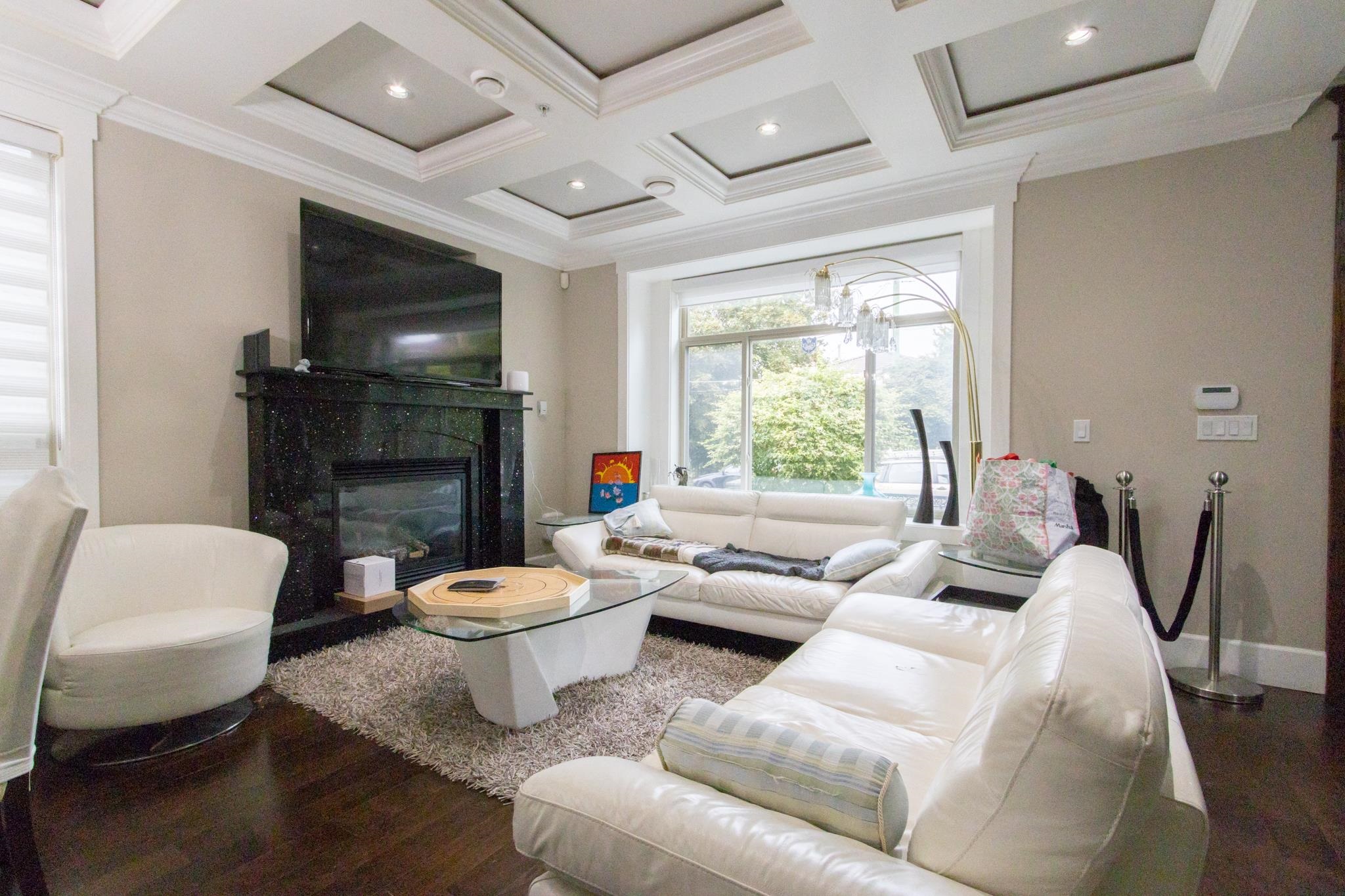 4231 Brant Street, Vancouver 2