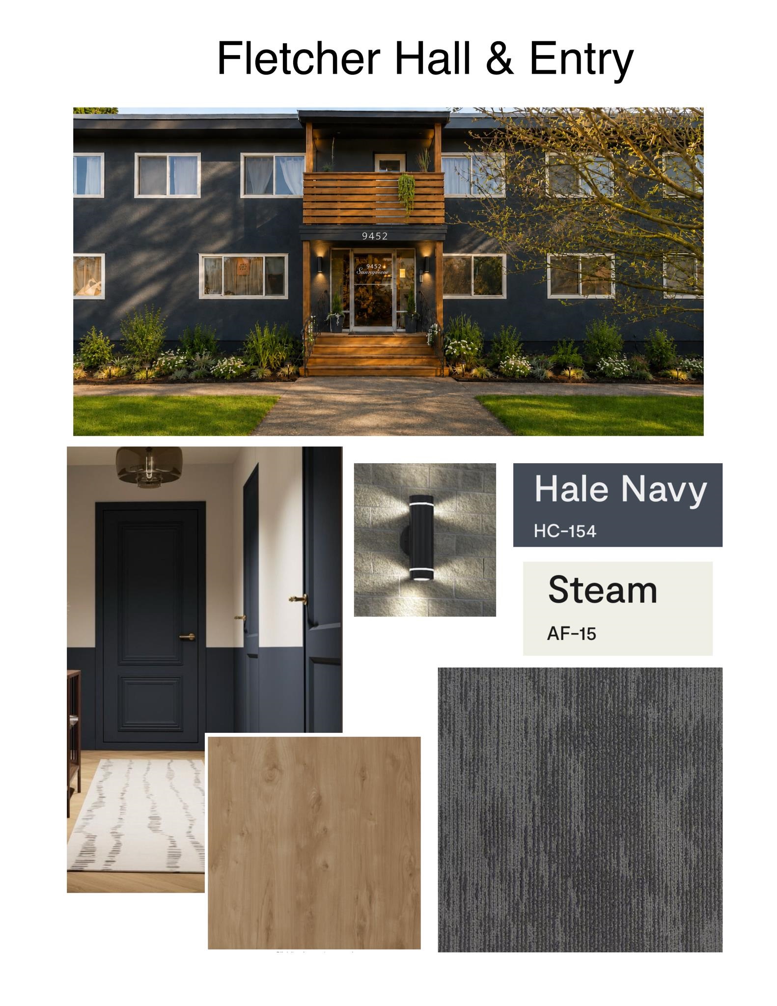 Unit 1 Bed - 9452 Fletcher Street, Chilliwack 3