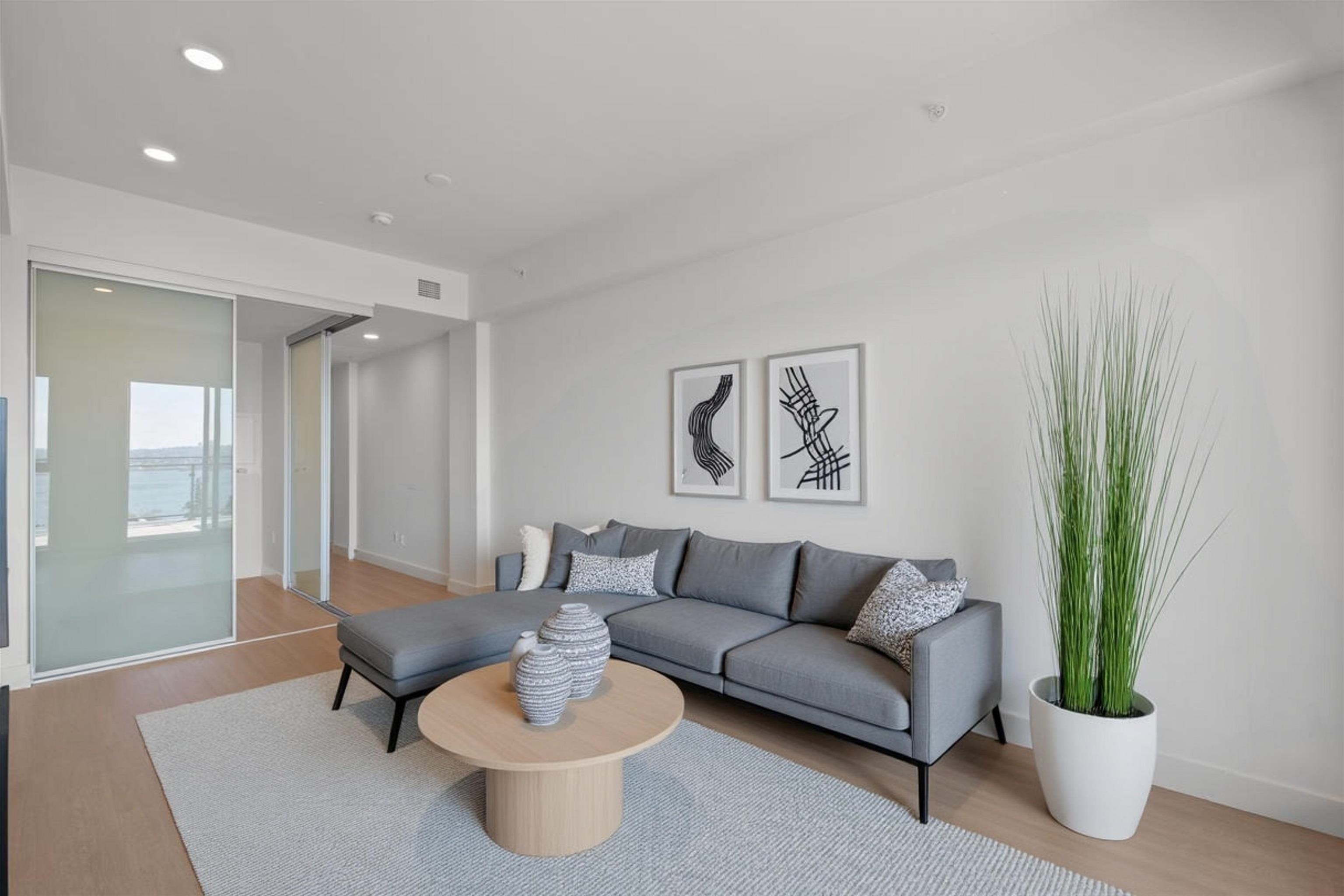 Unit 655 - 422 3rd Street E, North Vancouver 5