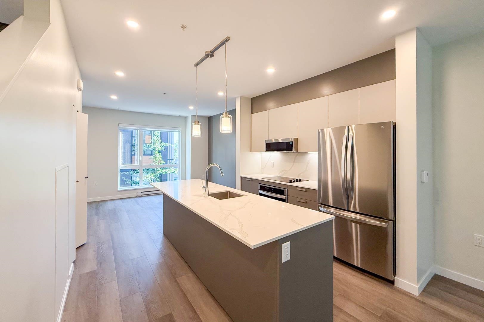 Unit G34 - 2050 20 Avenue E, Vancouver 5
