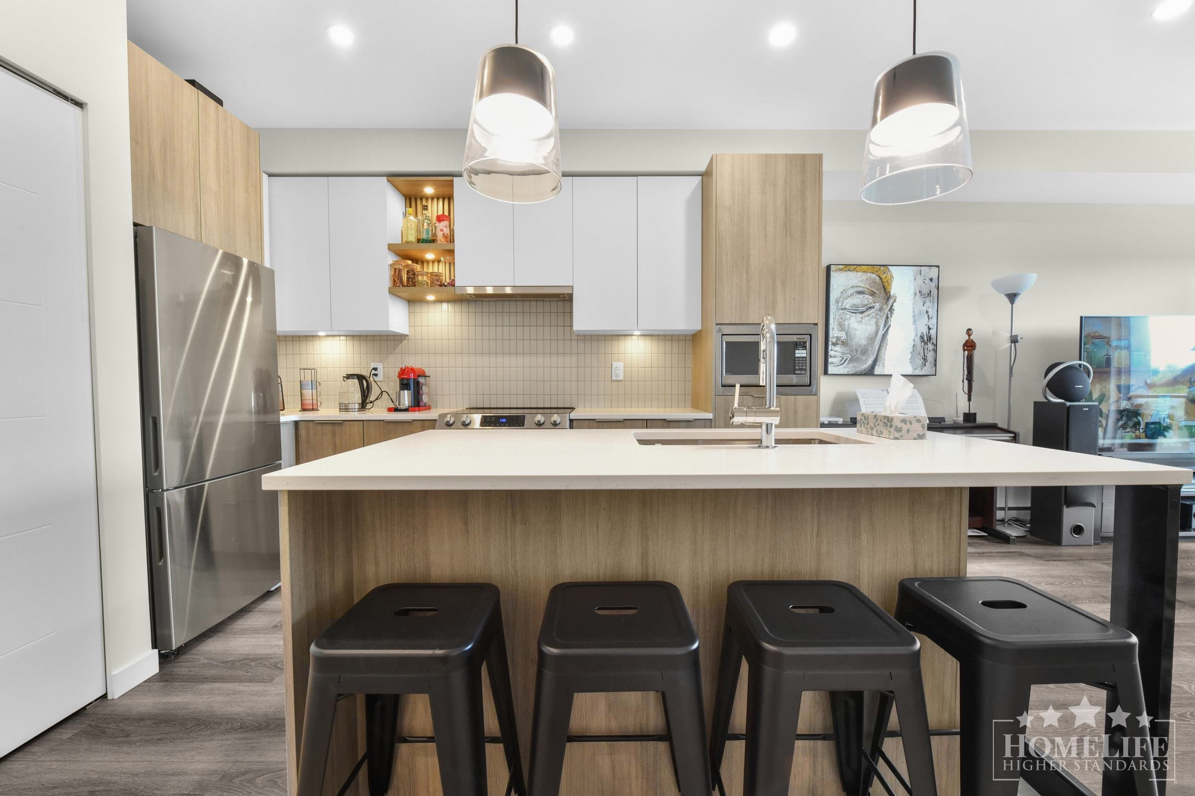 Unit 511 - 20695 Eastleigh Crescent, Langley 3
