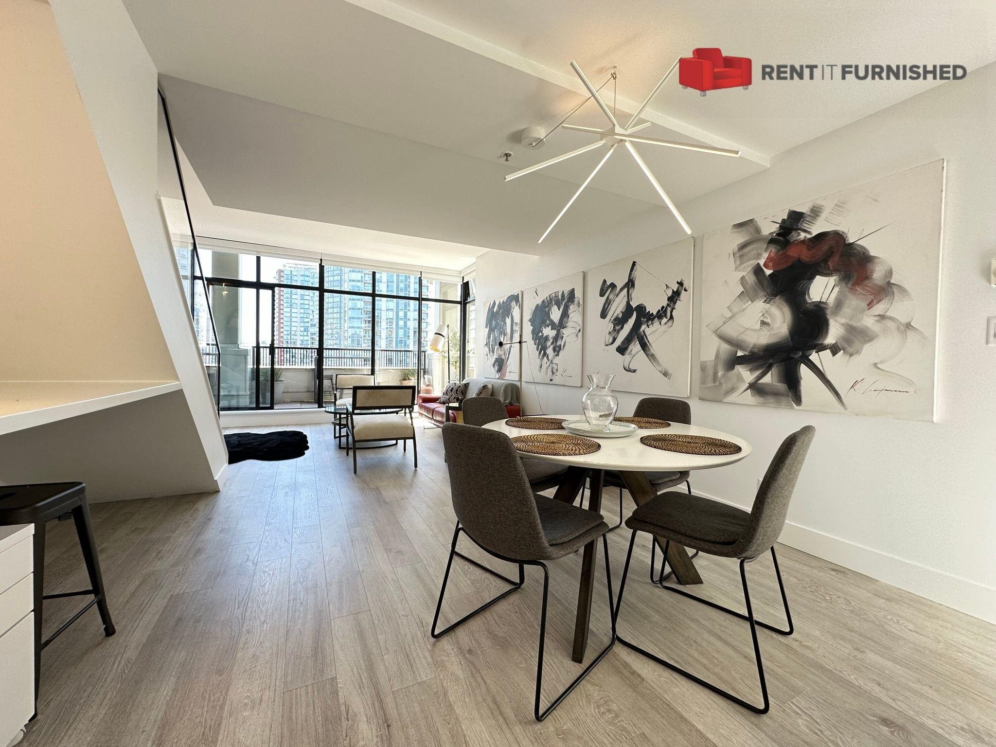 Unit 705 - 531 Beatty Street, Vancouver 5