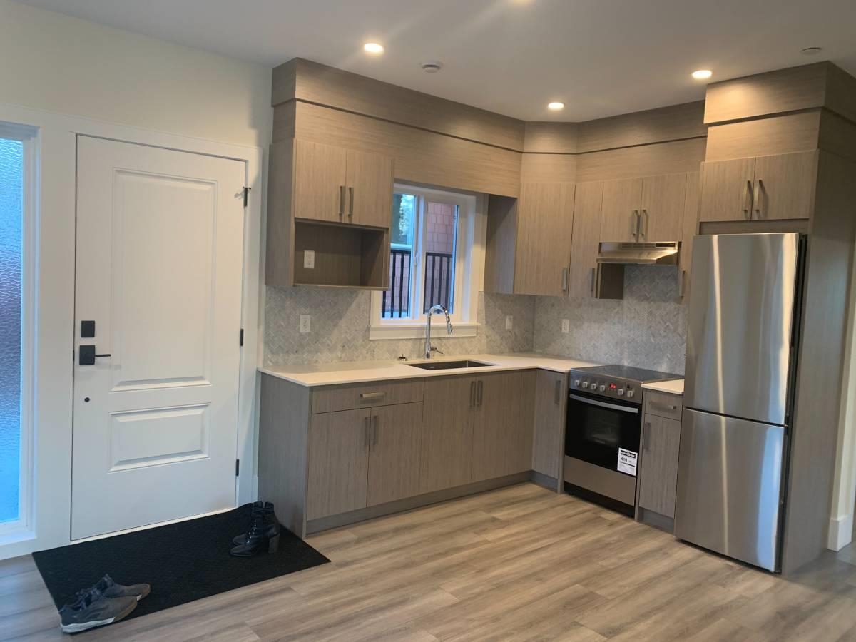 Unit Coach House - 11901 Gee St, Maple Ridge 3