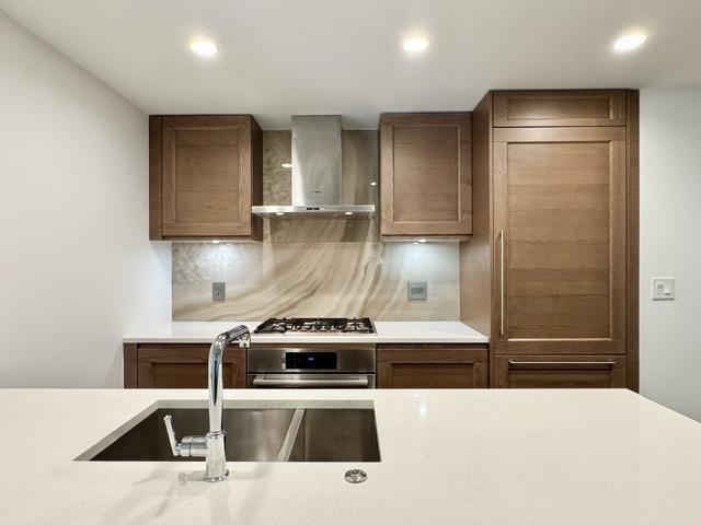 Unit 2XX - 5629 Birney Avenue, Vancouver 5