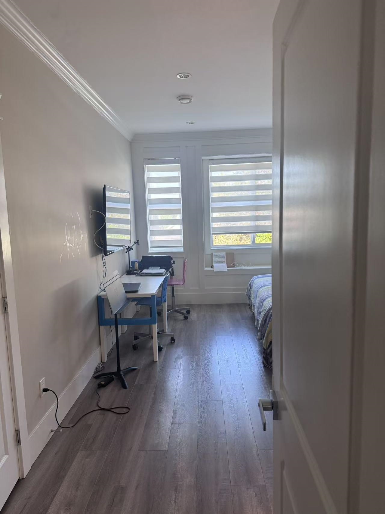 Unit upper floor - 8208 Ash Street, Richmond 4