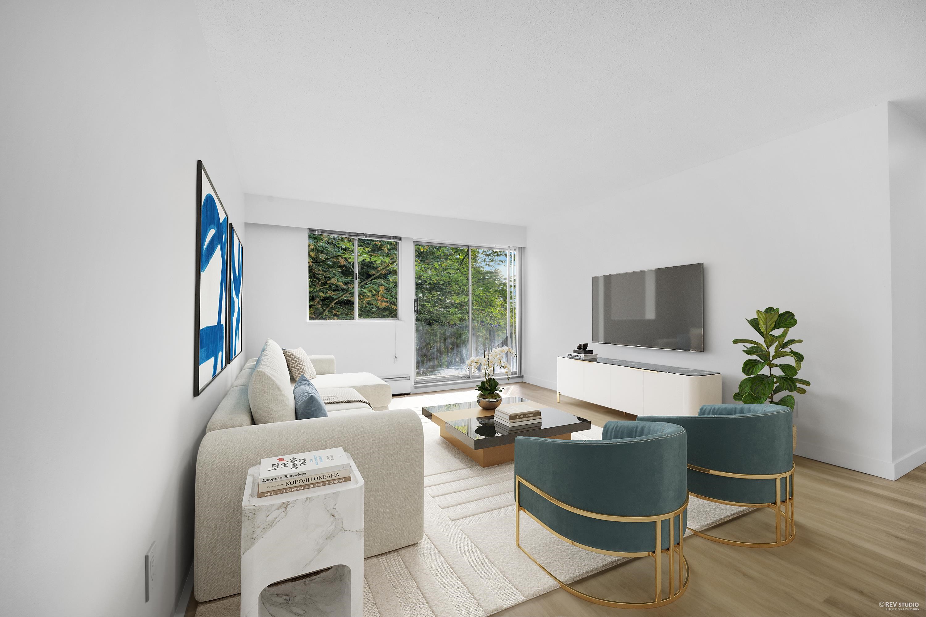 Unit 205 - 201 Laval Street, Coquitlam 3