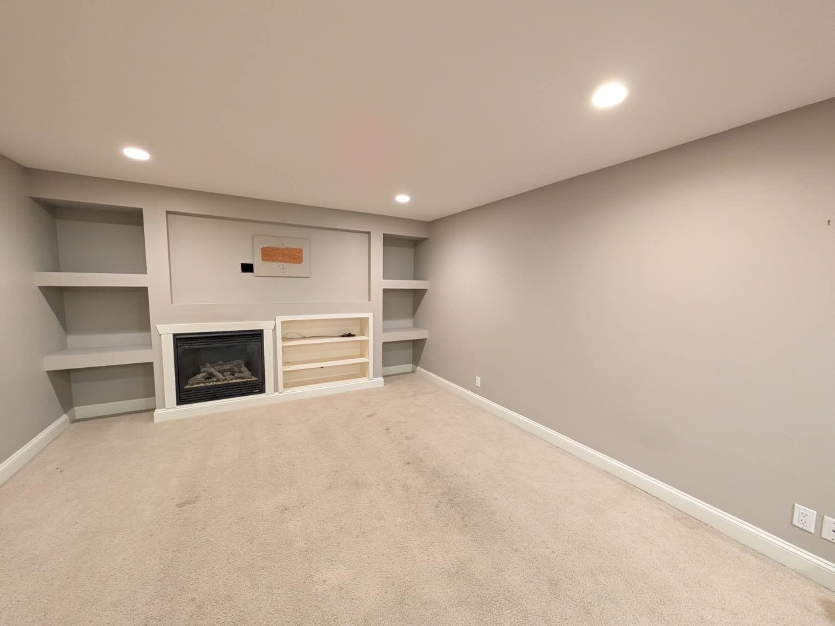 Unit BSMT - 211XX 83a Ave Avenue, Langley 2