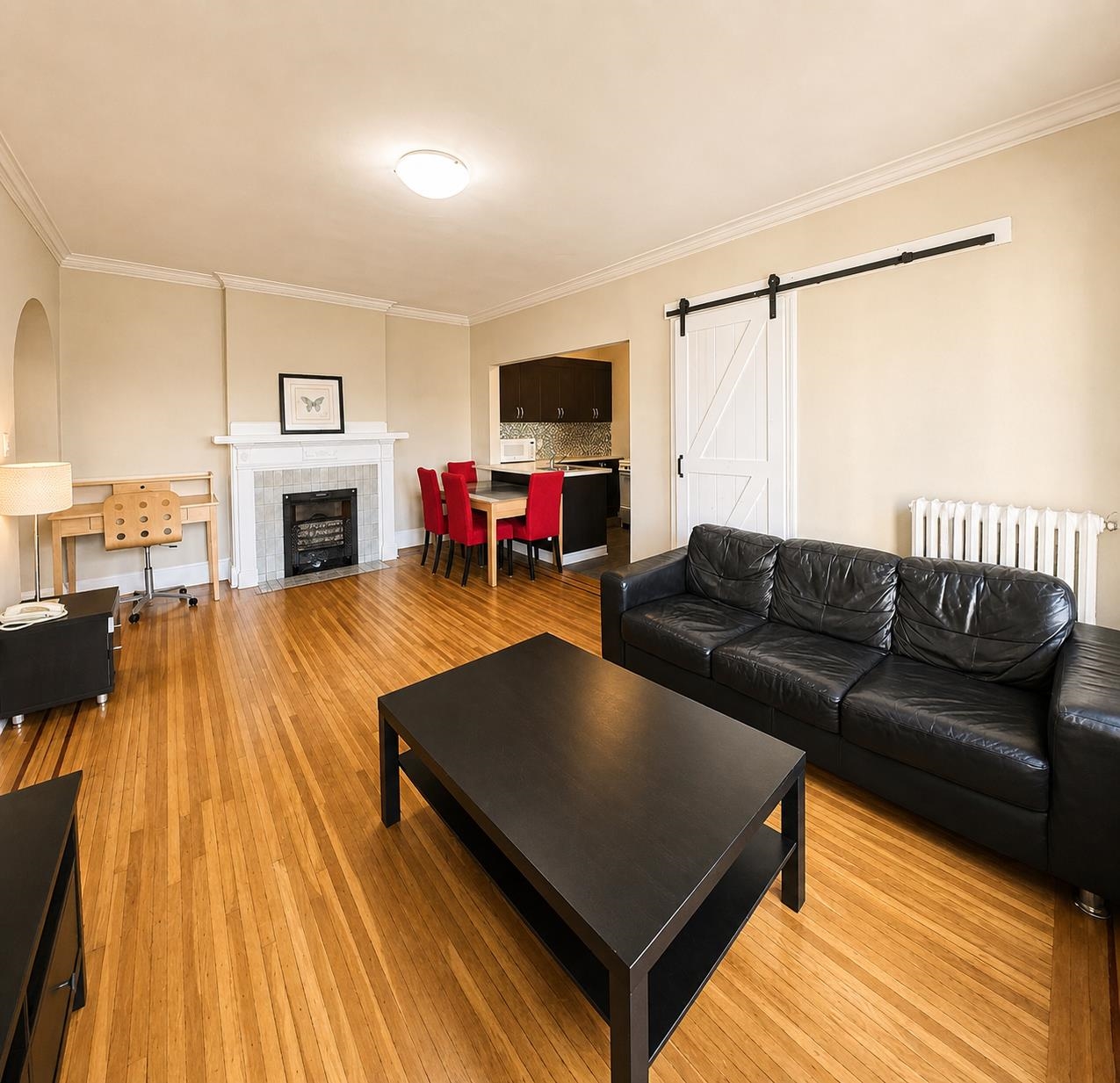Unit 14 - 935 Jervis Street, Vancouver 2