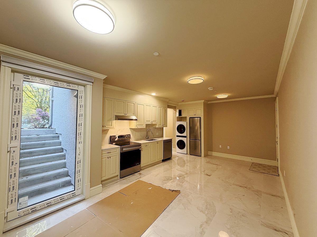 Unit 2 - 38xx 36th Avenue W, Vancouver 5