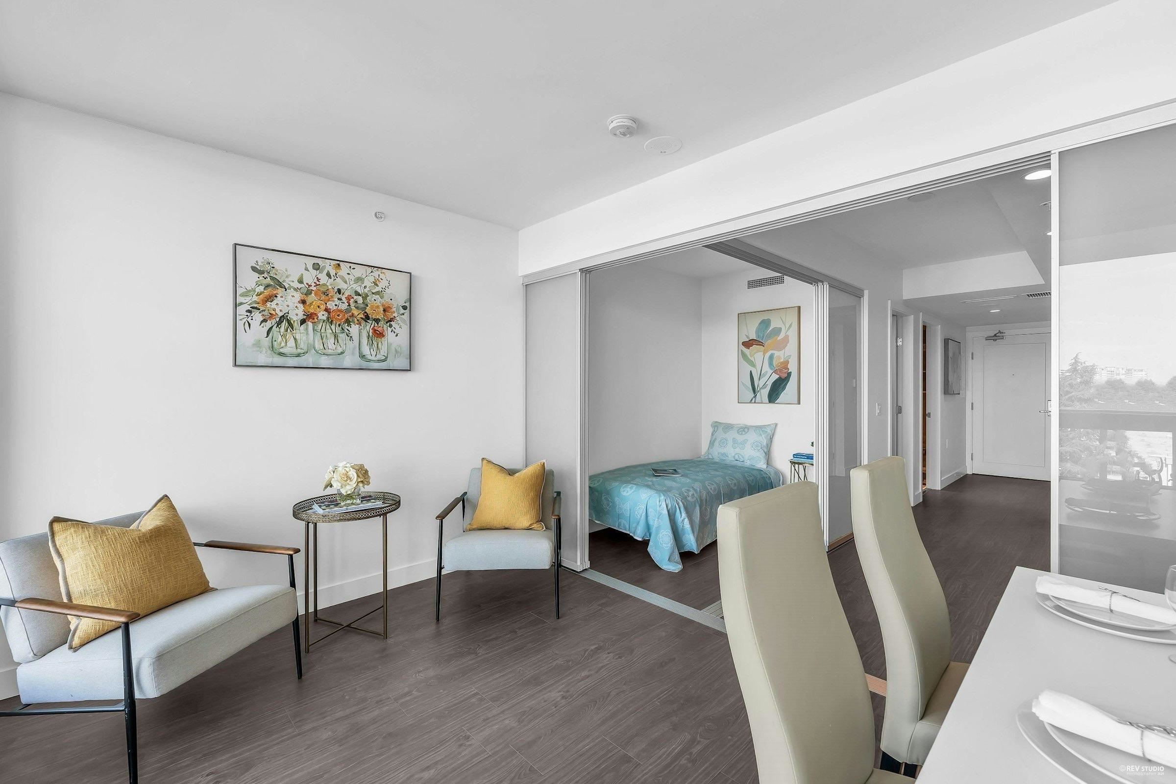 Unit 525 - 8133 Cook Road, Richmond 5
