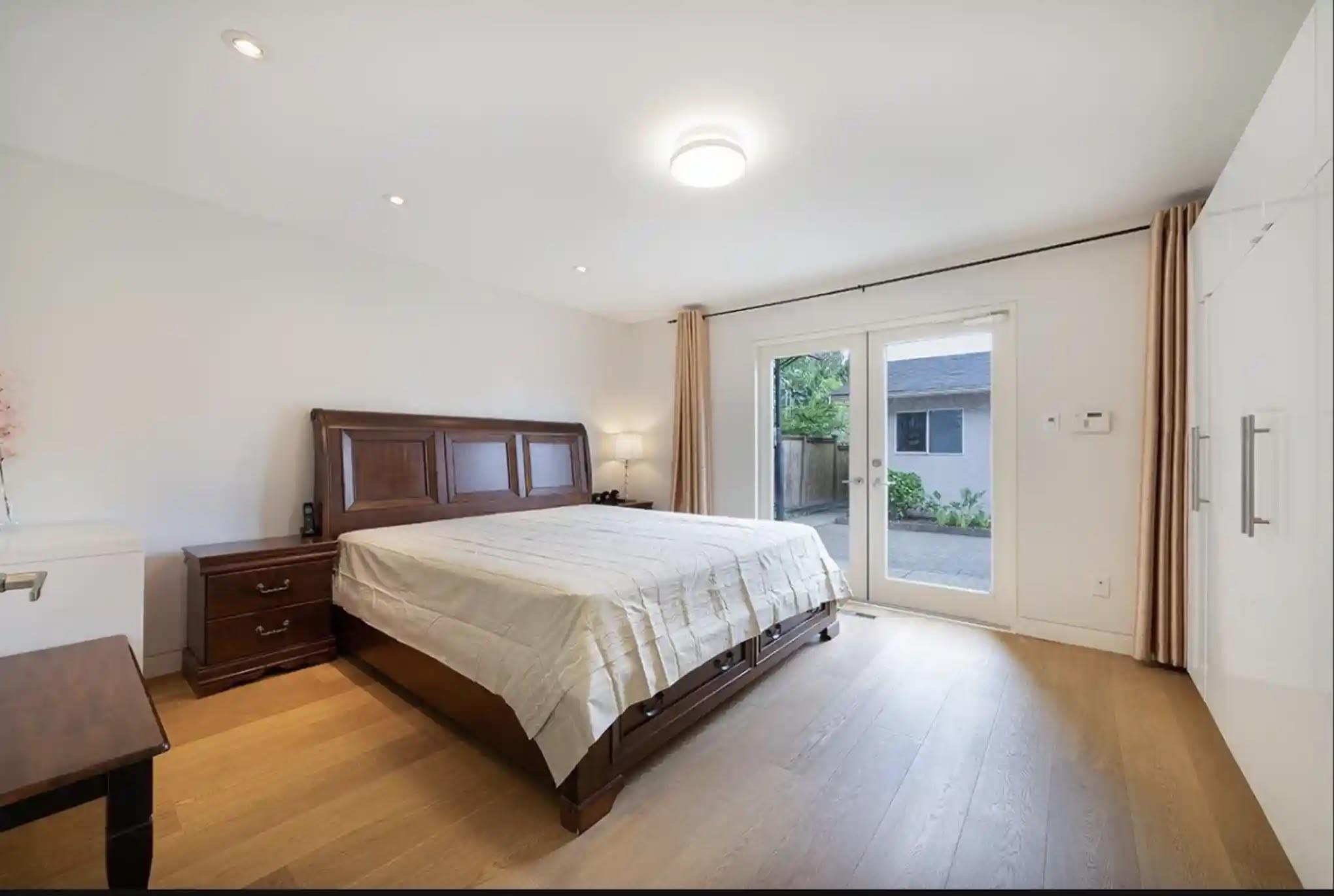 Unit Ground Floor - 453X 16th Ave W, Vancouver 5