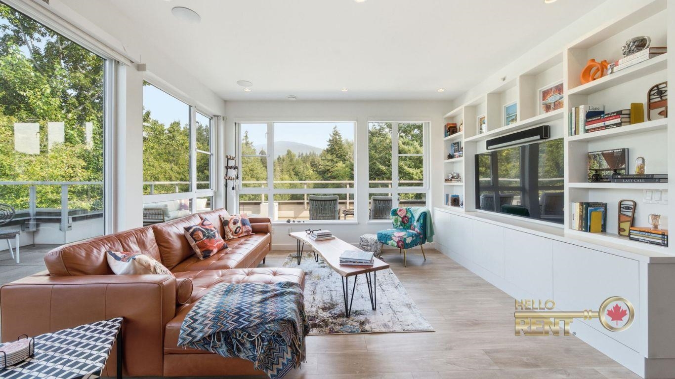 Unit 502 - 1621 Hamilton Avenue, North Vancouver 5