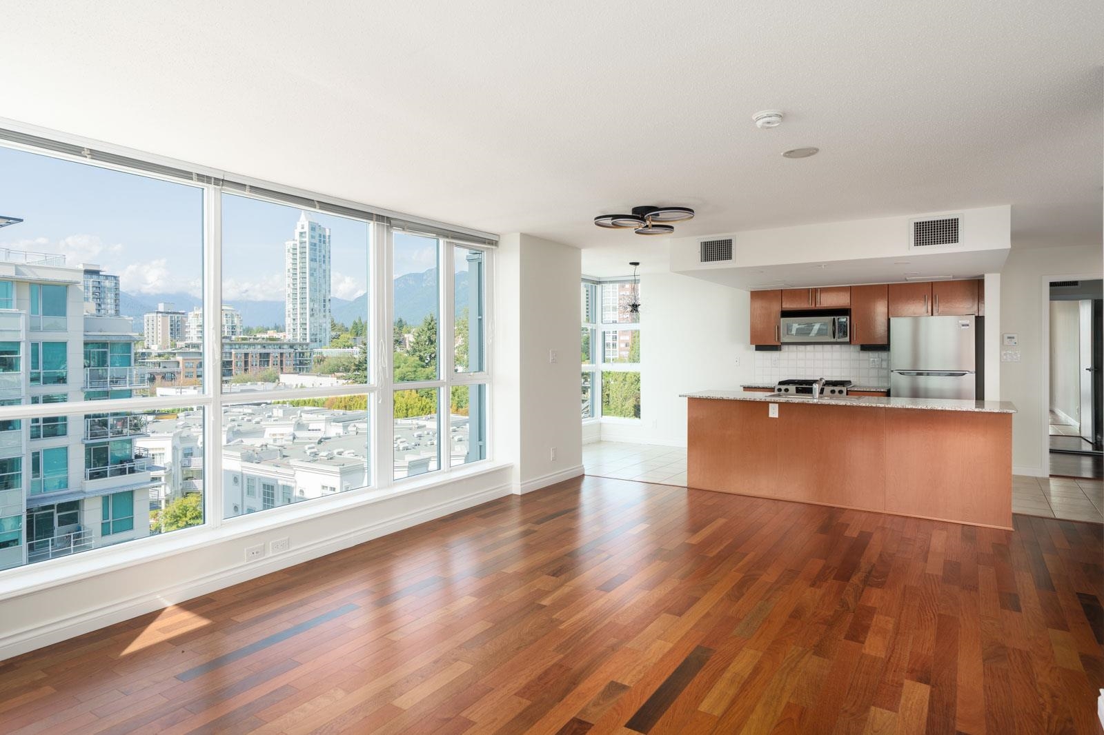Unit 1206 - 188 Esplanade E, North Vancouver 4