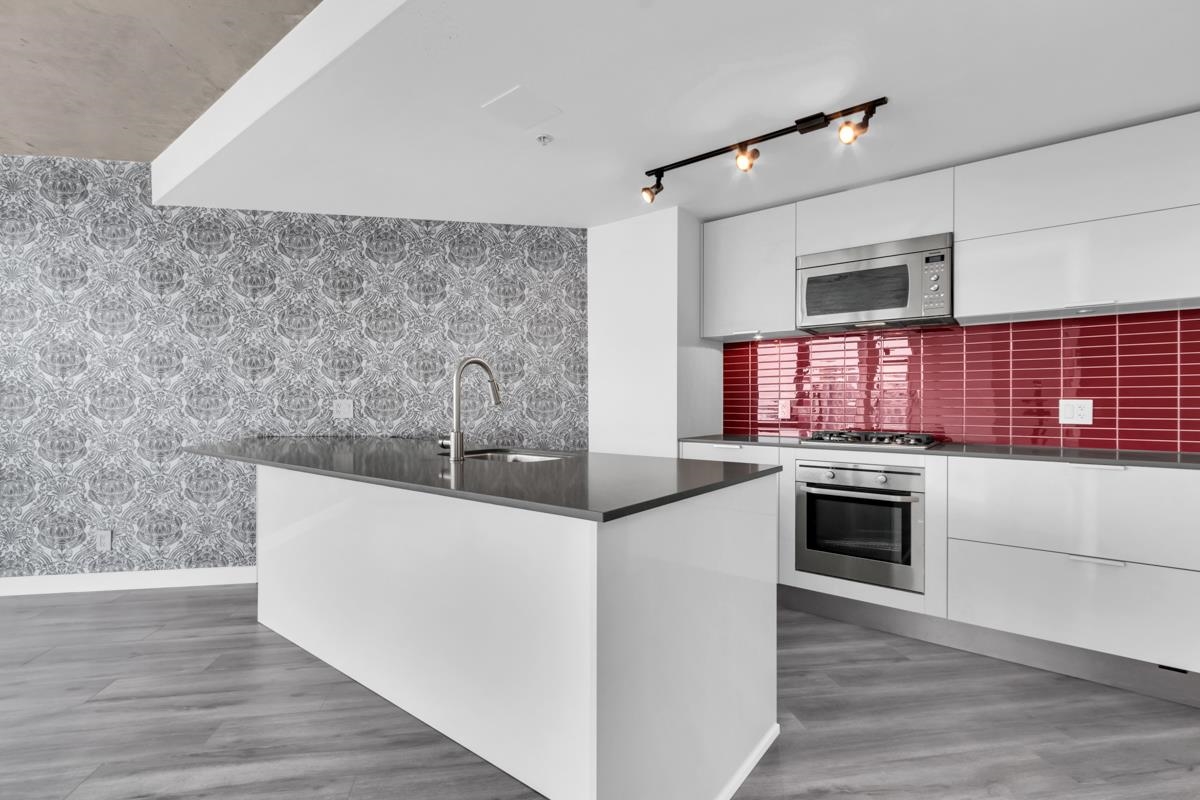 Unit 2907 - 128 Cordova Street W, Vancouver 4