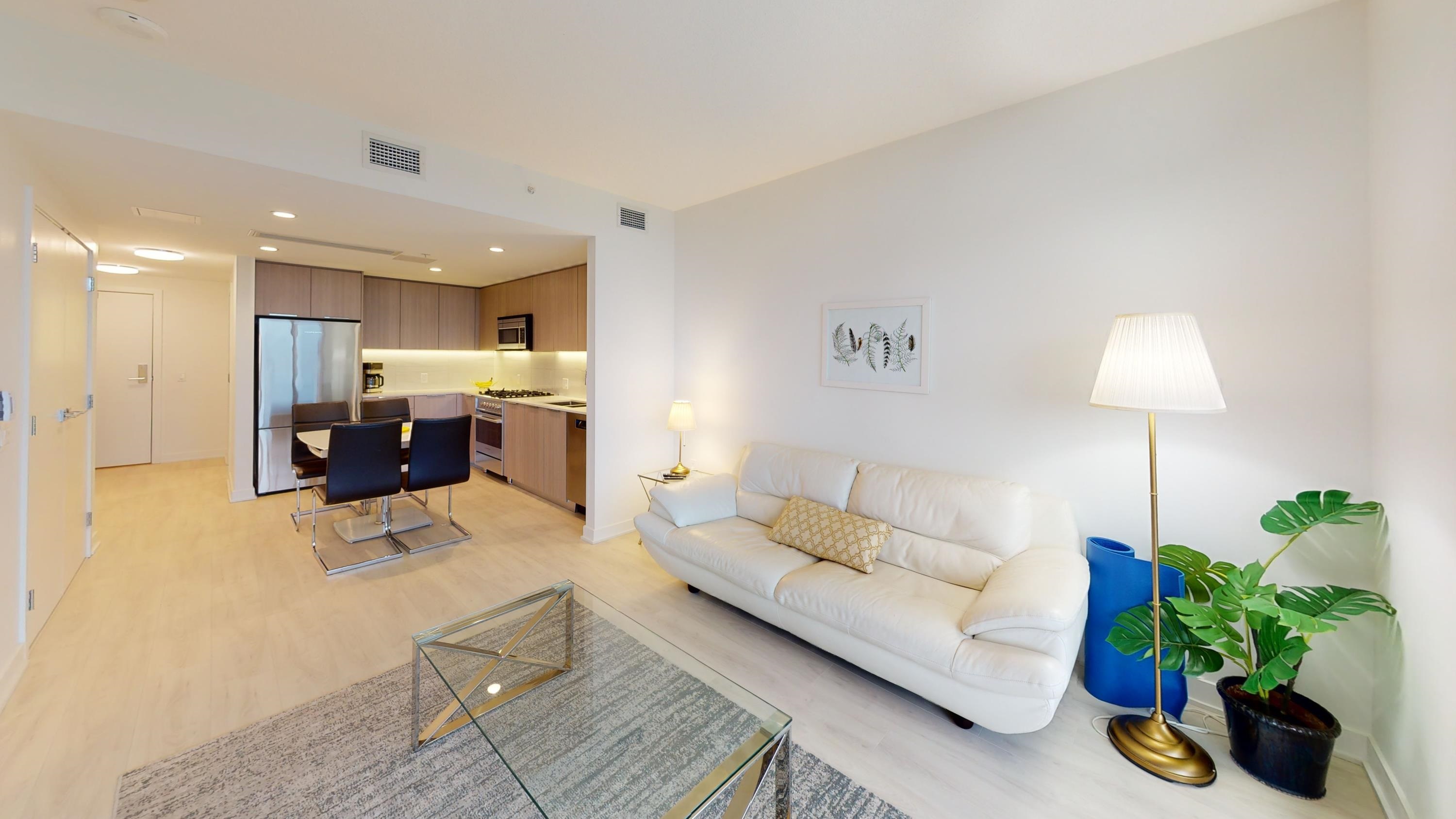 Unit 2202 - 1401 Hunter Street, North Vancouver 5