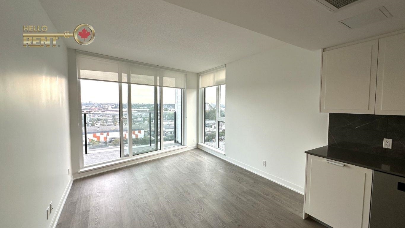 Unit 1305 - 1401 Hunter Street, North Vancouver 3