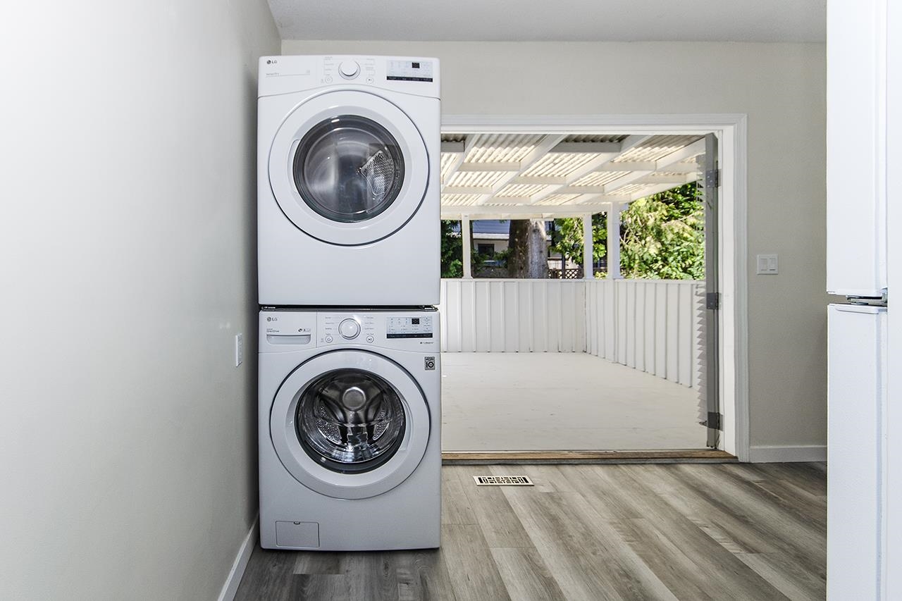 Unit Upper Level - 1220 Nestor Street, Coquitlam 4