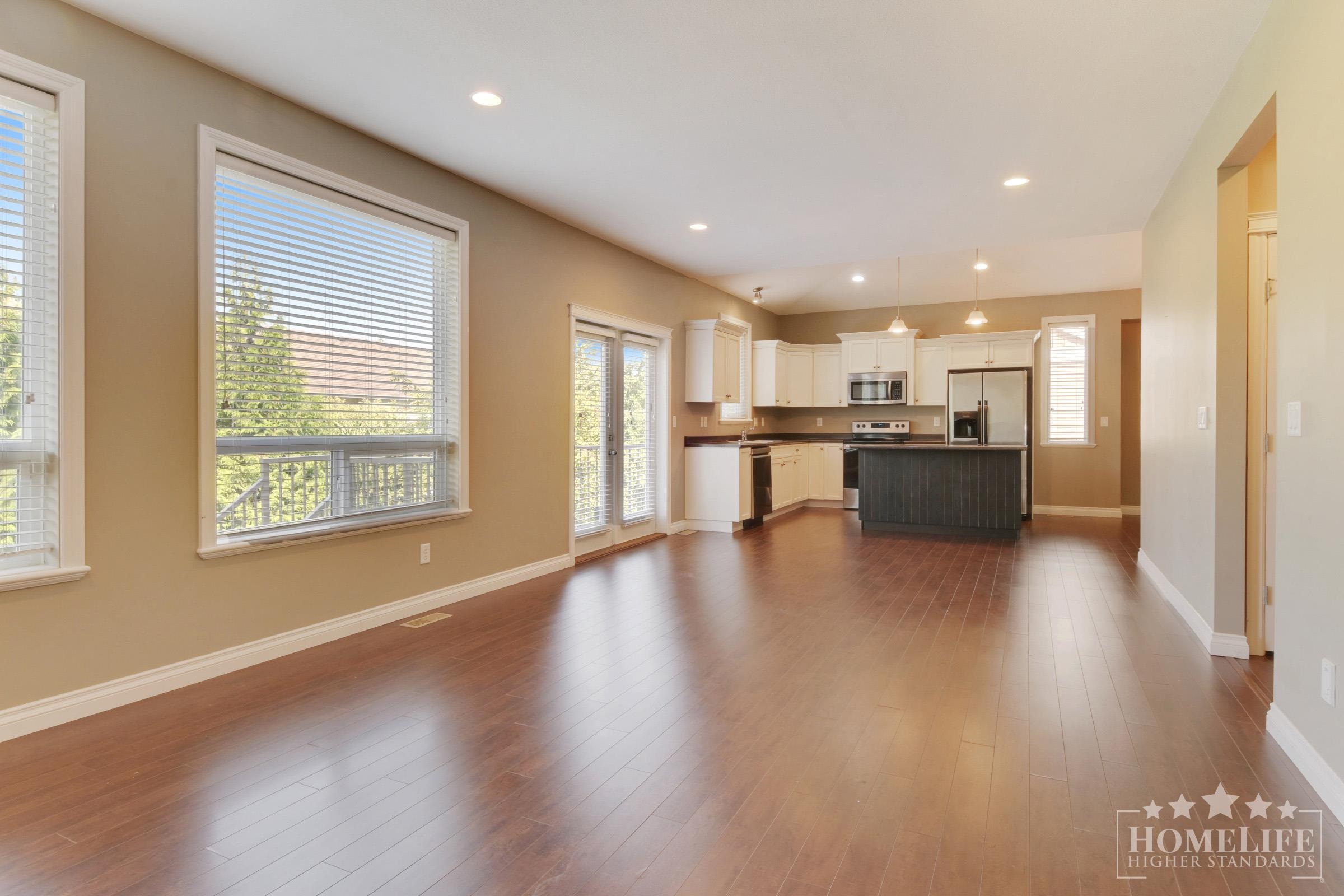 Unit Upper House - 47393 Macswan Drive, Chilliwack 3