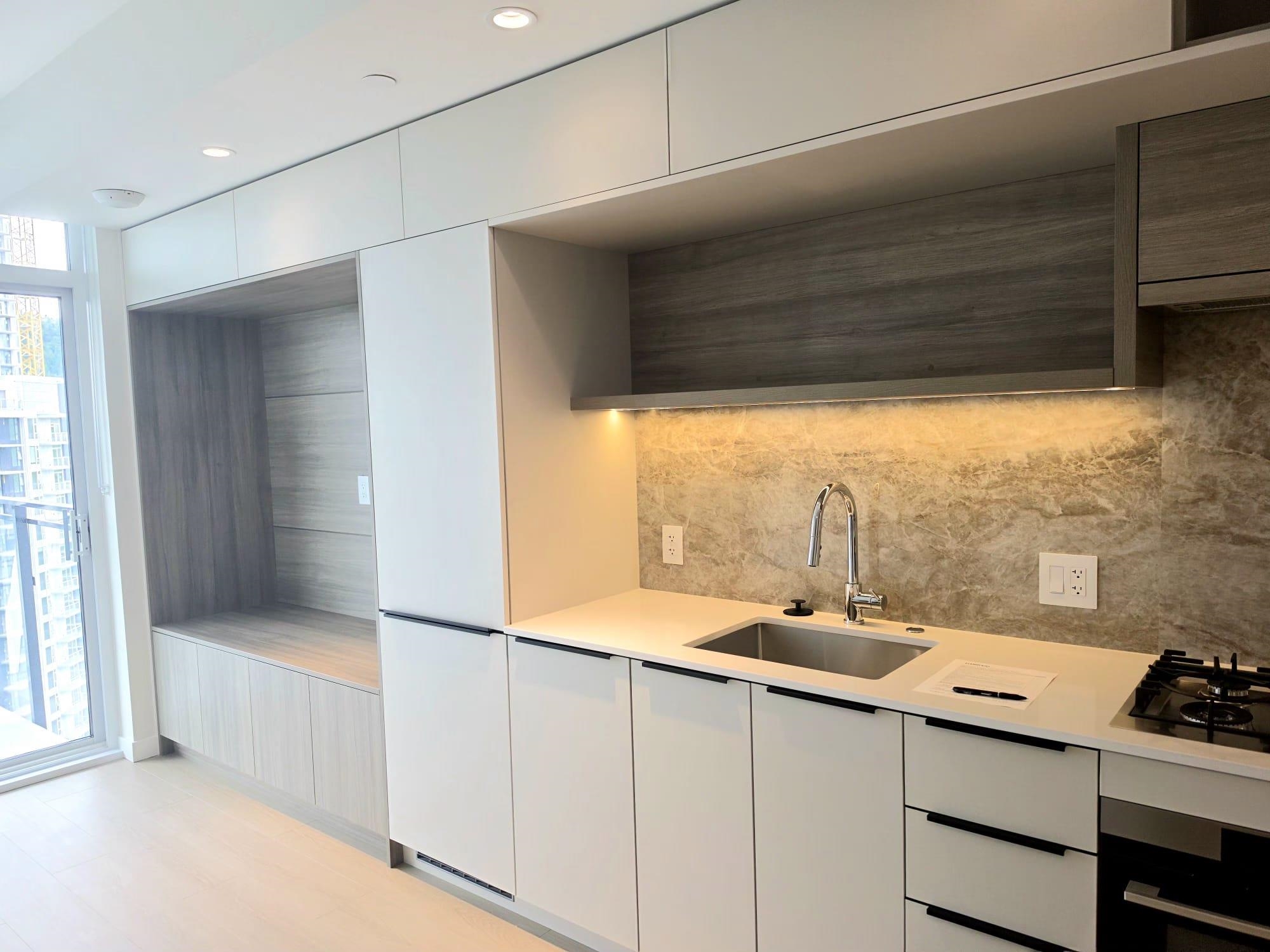 Unit 1xx6 - 608 Elmwood Street, Coquitlam 3