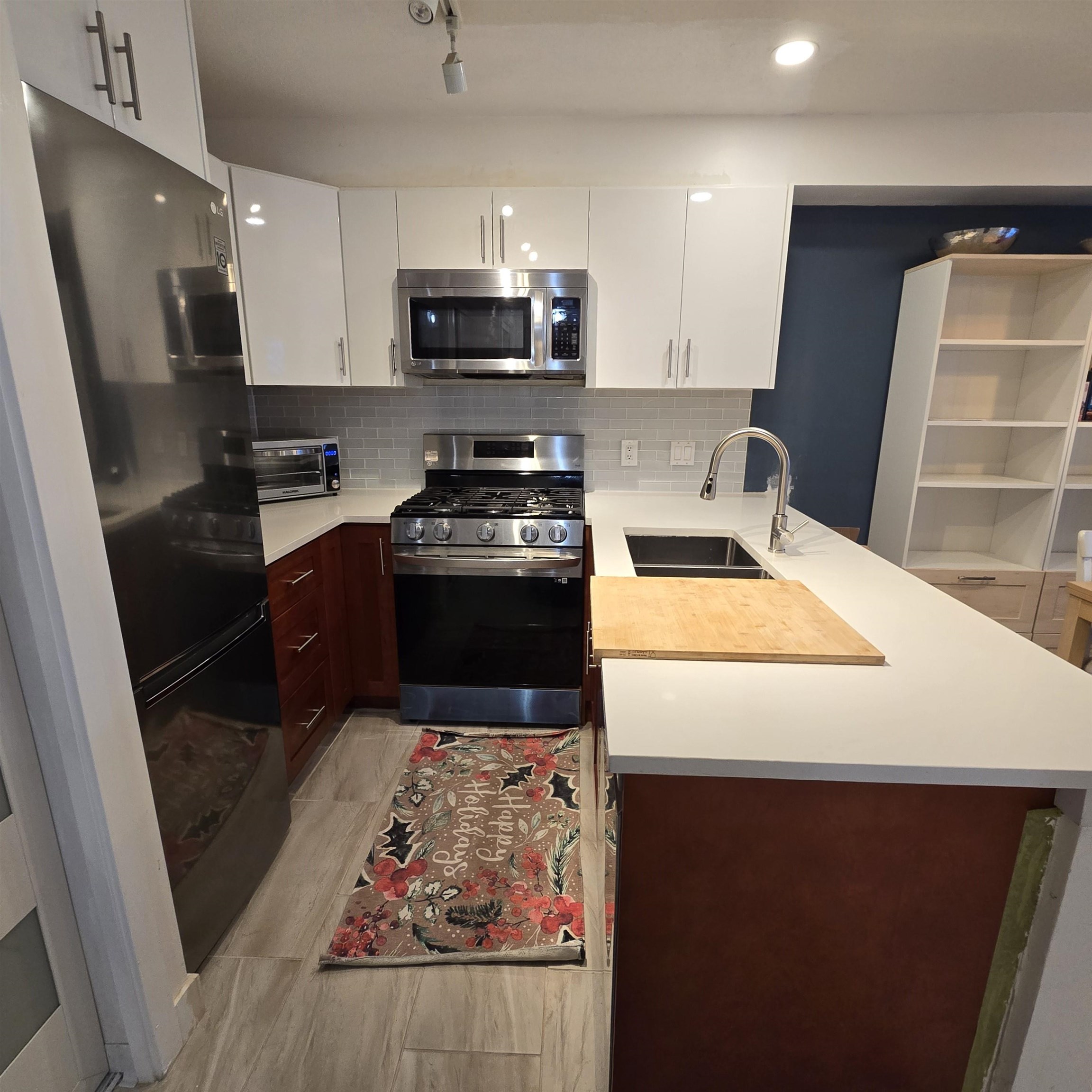 Unit 31 - 9339 Alberta Road, Richmond 3
