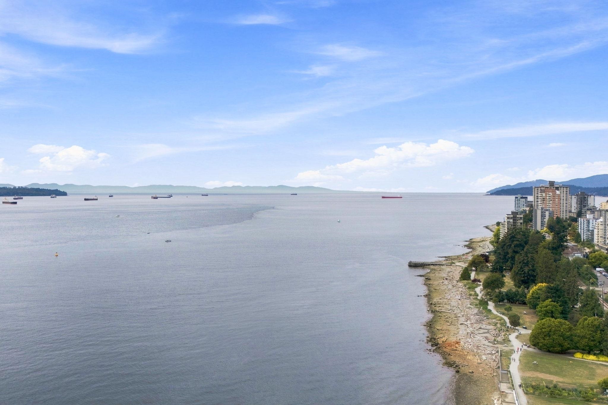 Unit 205 - 1327 Bellevue Avenue, West Vancouver 2