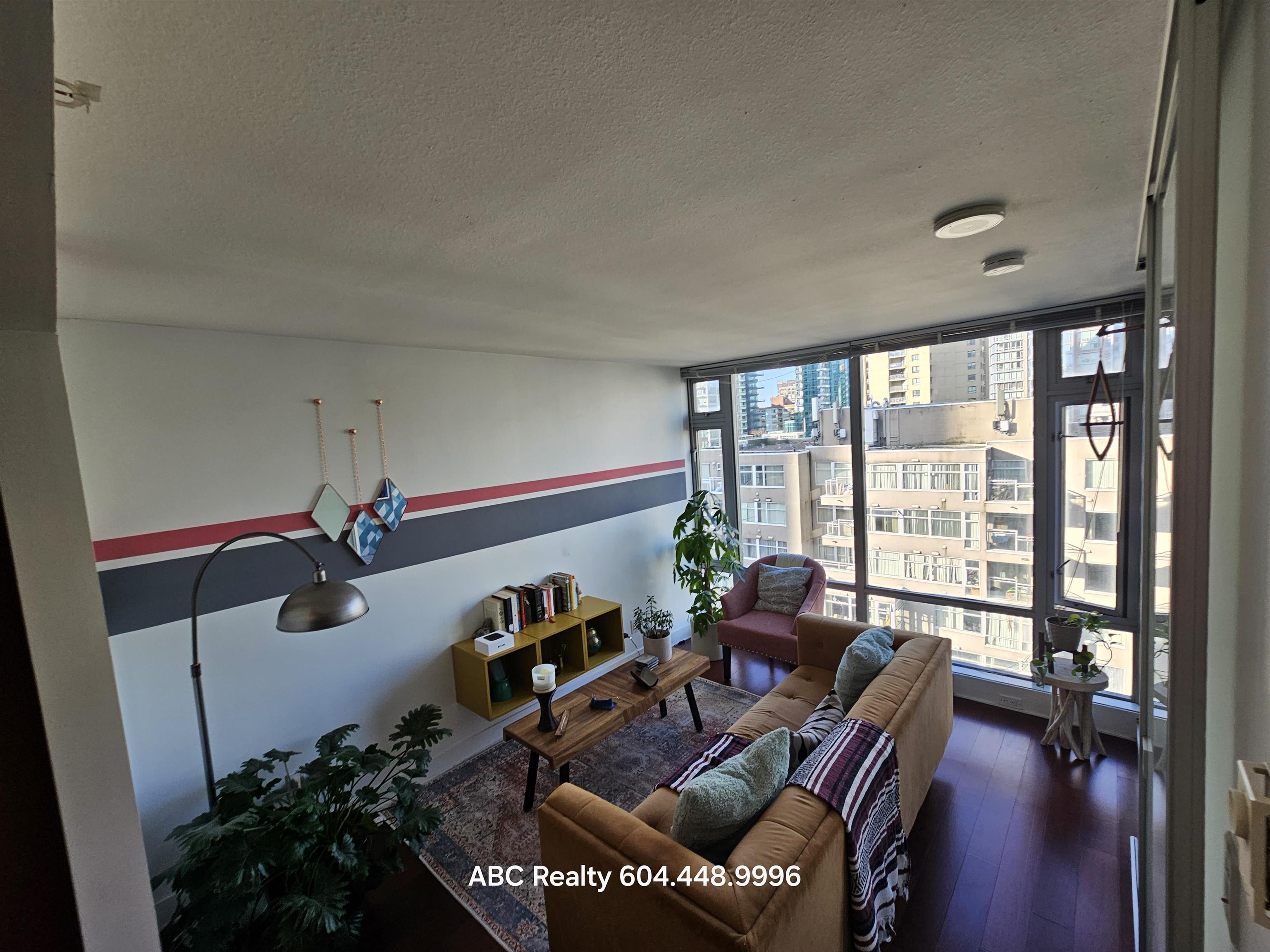 Unit 12fl - 1255 Seymour Street, Vancouver 2