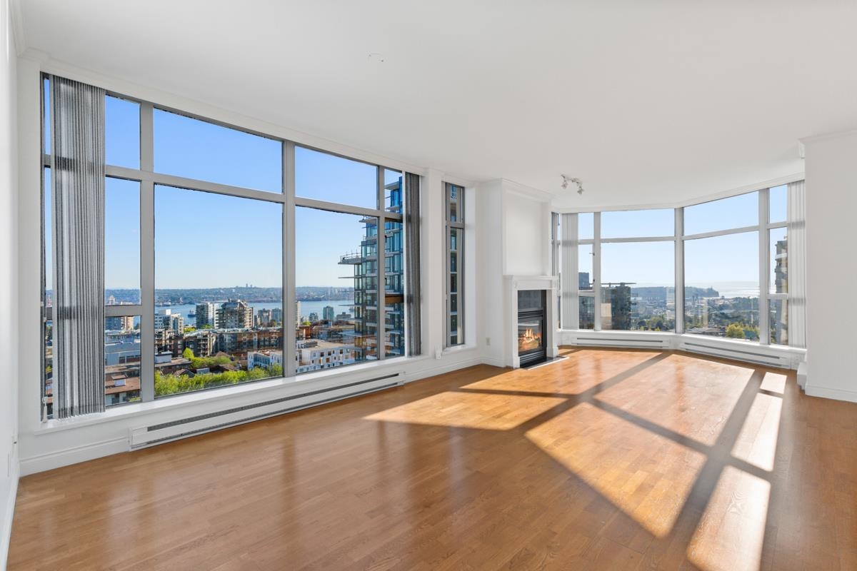 Unit 1406 - 160 13th Street E, North Vancouver 4