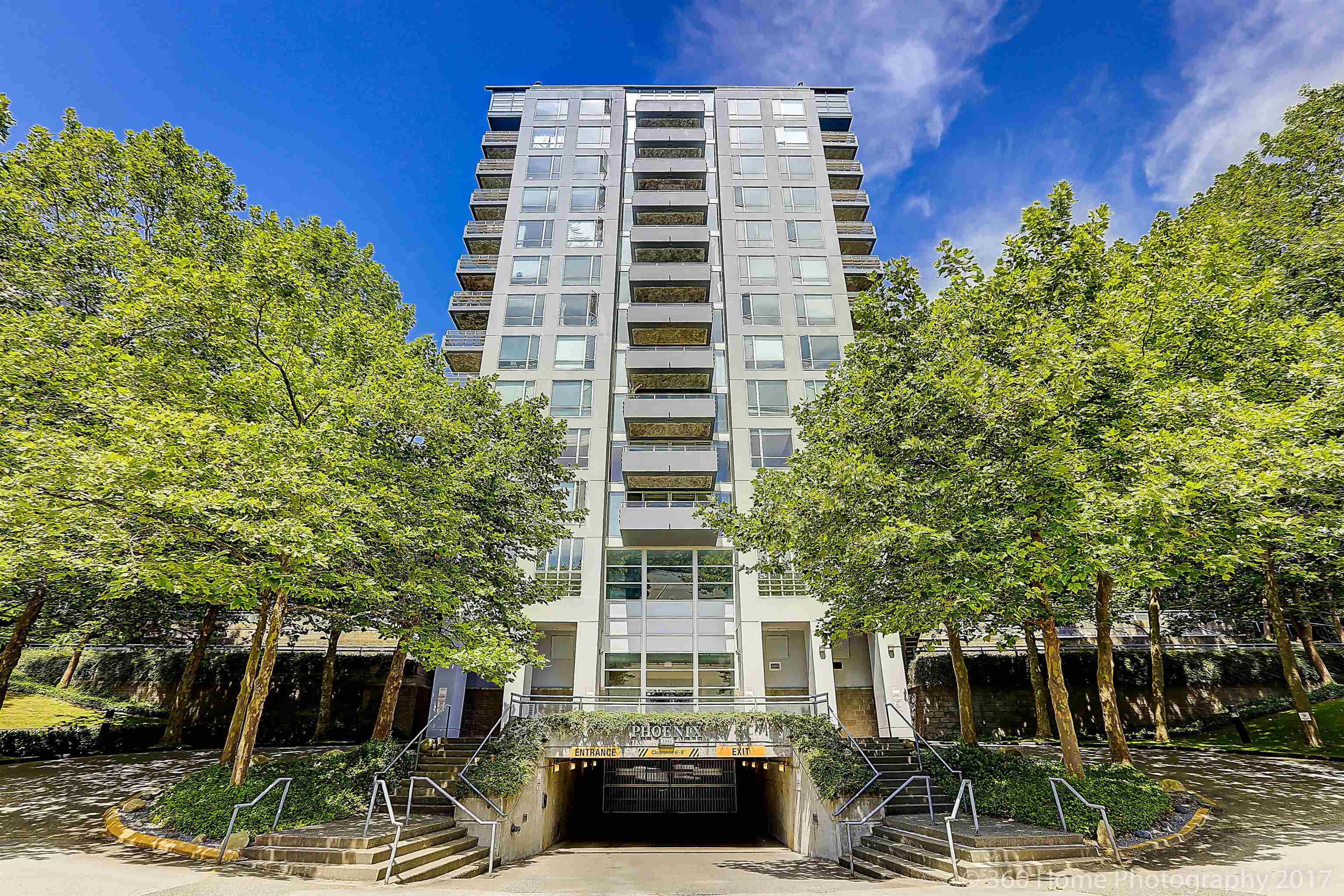 Unit 1002 - 3061 Kent Avenue North E, Vancouver 3