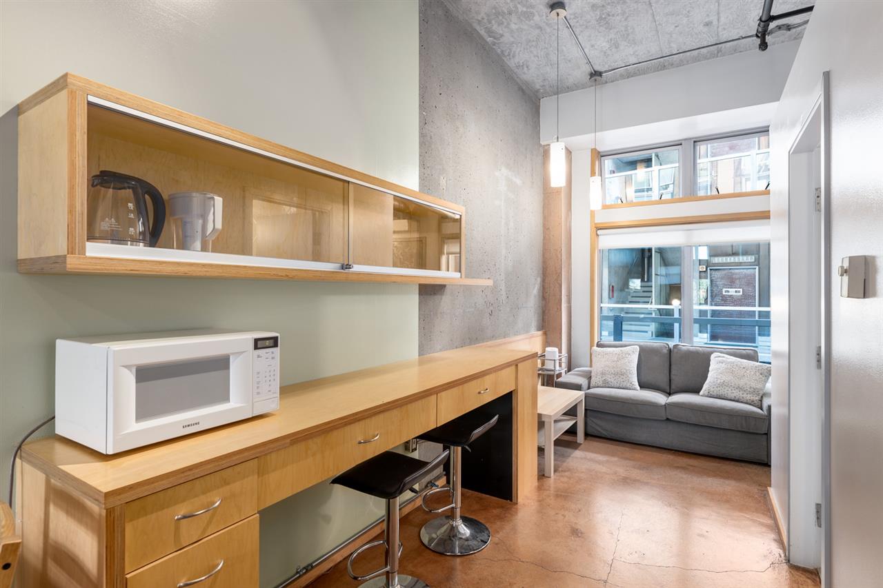 Unit 3XX - 1529 6th Avenue W, Vancouver 3